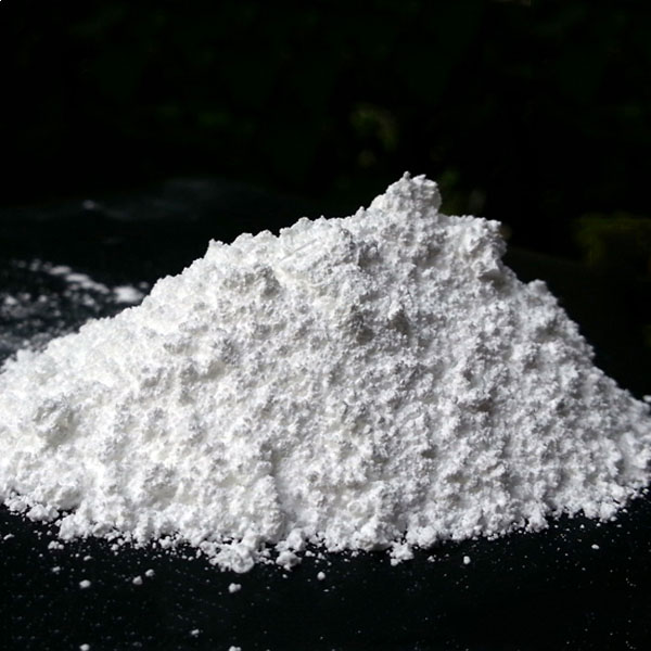 Anatase titaandioxide voor kabel